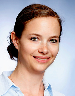 Dr. med. Christiane Geist