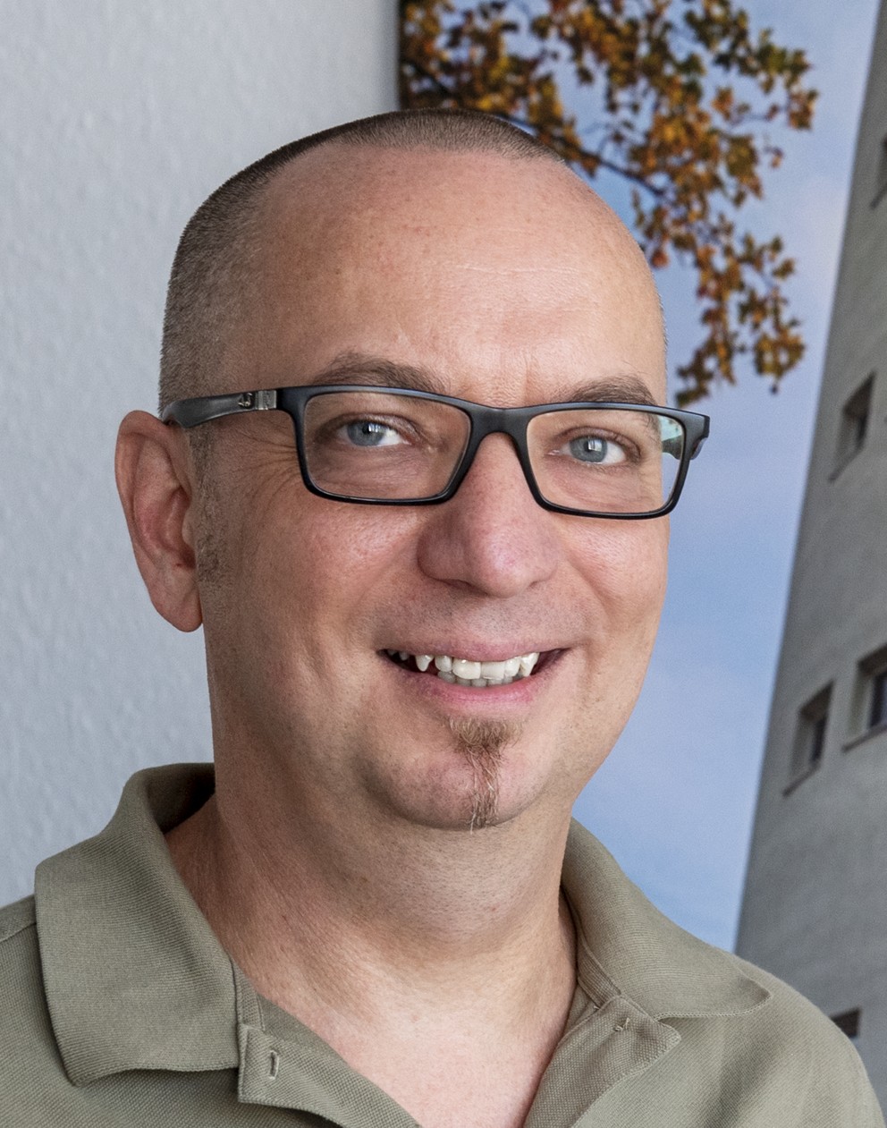 Robby Baessler